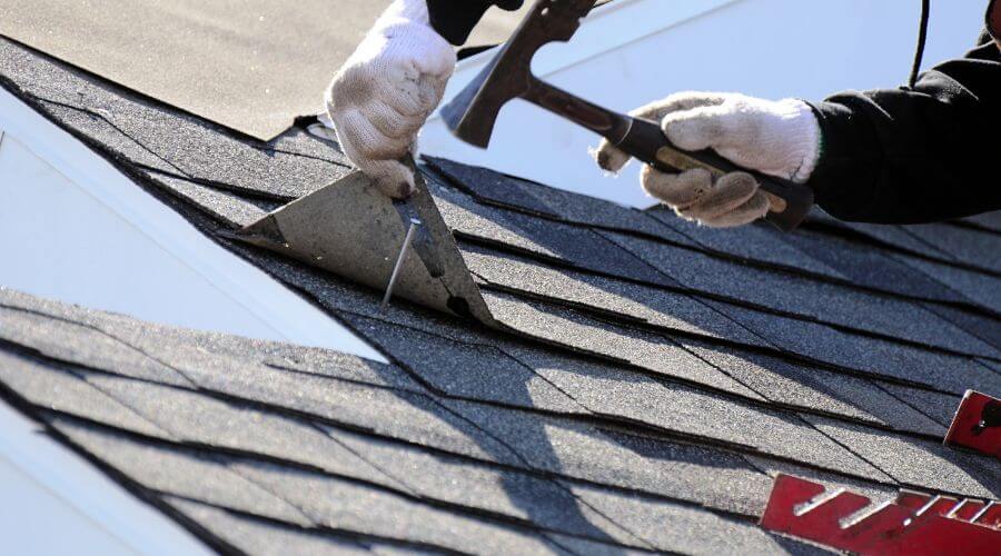 Expert flood damage restoration services in Detroit, AL